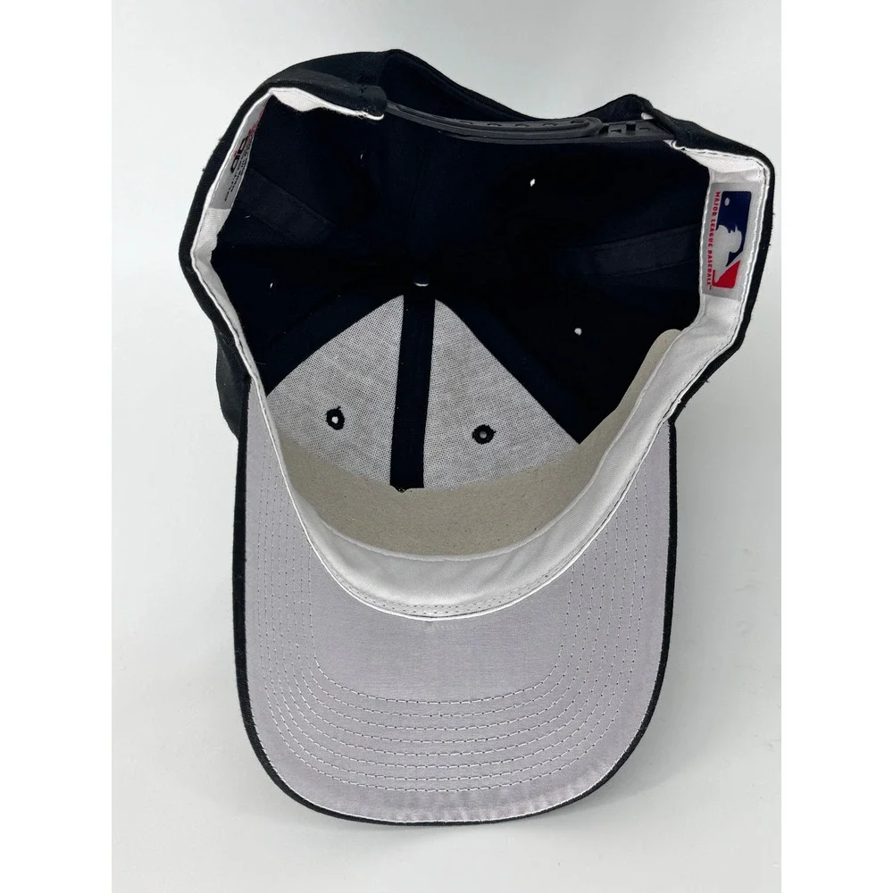 Arizona Diamondbacks Hat OC Outdoor Cap Mens S/M Black MLB Baseball Cap